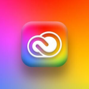 Adobe Creative Cloud