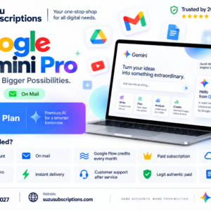 GOOGLE GEMINI PRO